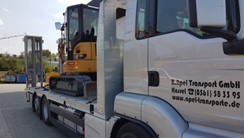 kleiner_bagger