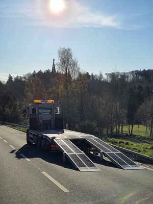 abschlepper