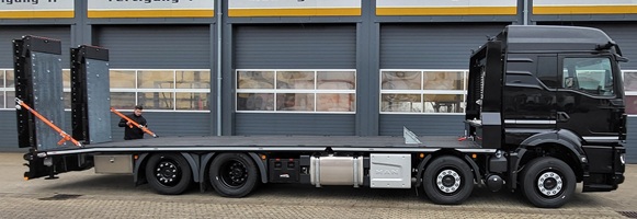 LKW2
