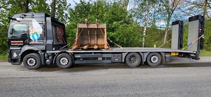 LKW1